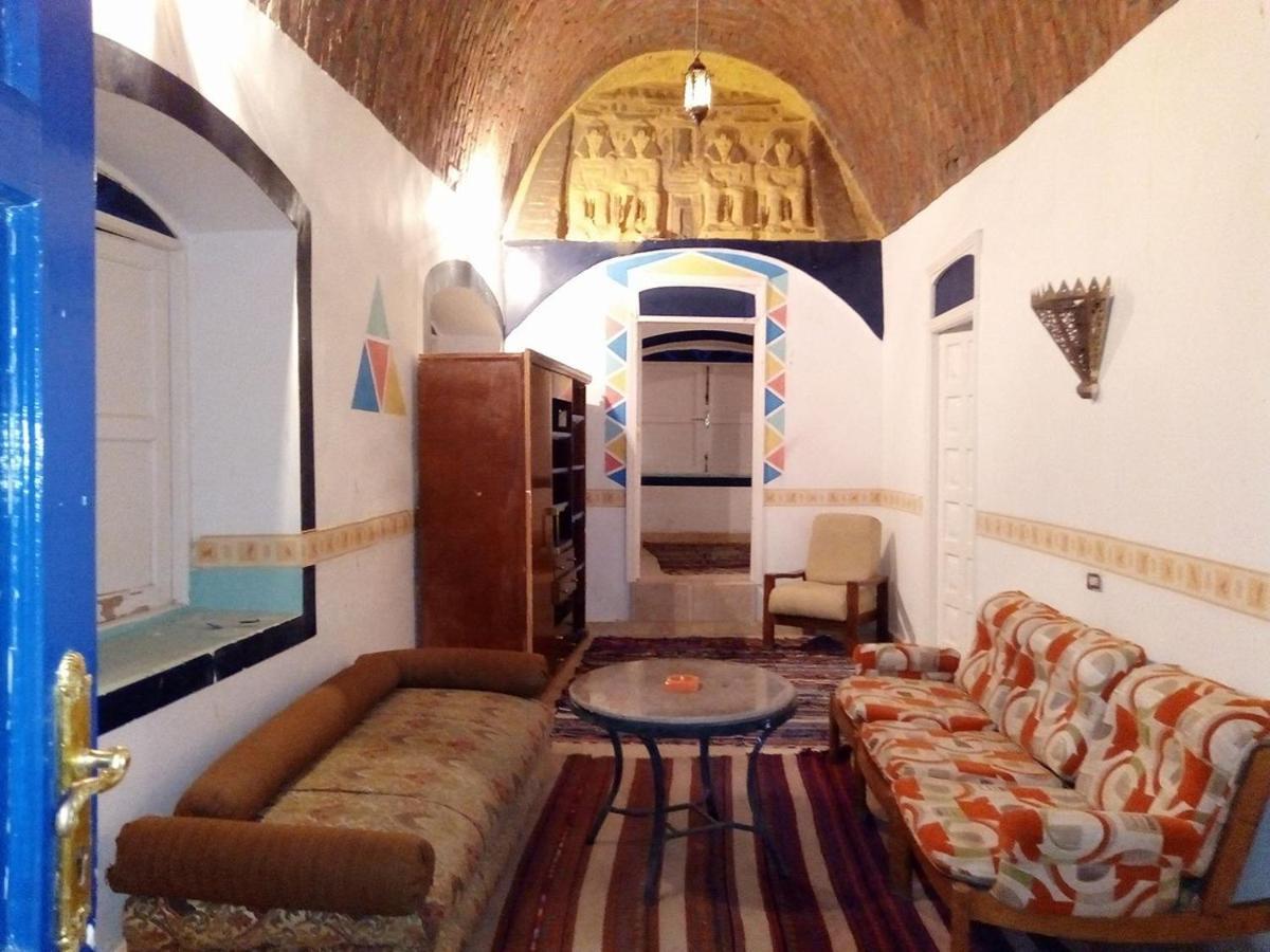 Willa Nubian Farm Aswan Zewnętrze zdjęcie