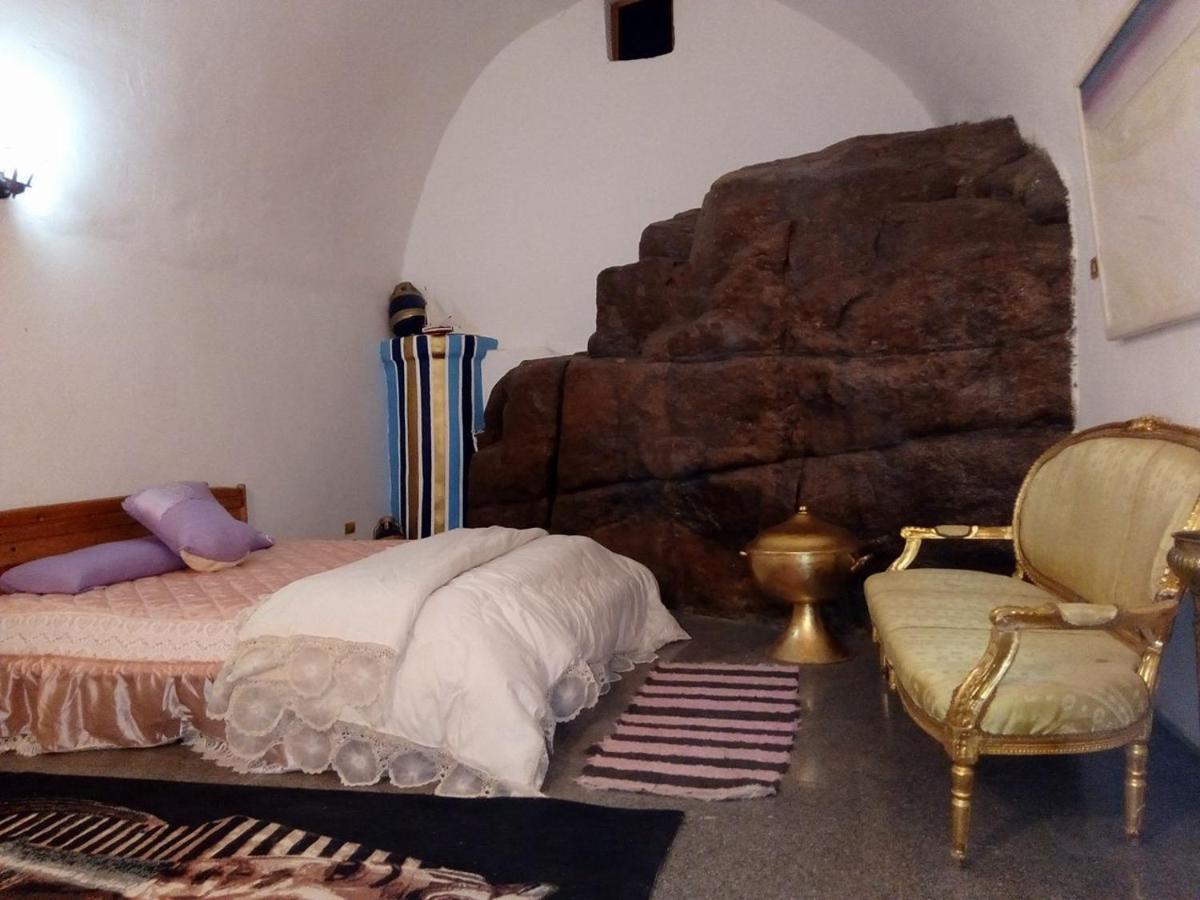 Willa Nubian Farm Aswan Zewnętrze zdjęcie