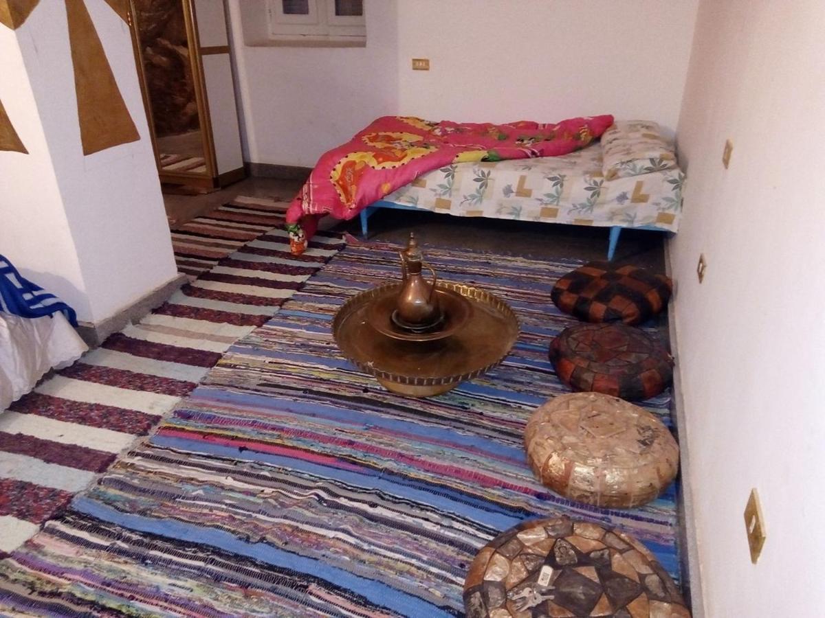 Willa Nubian Farm Aswan Zewnętrze zdjęcie