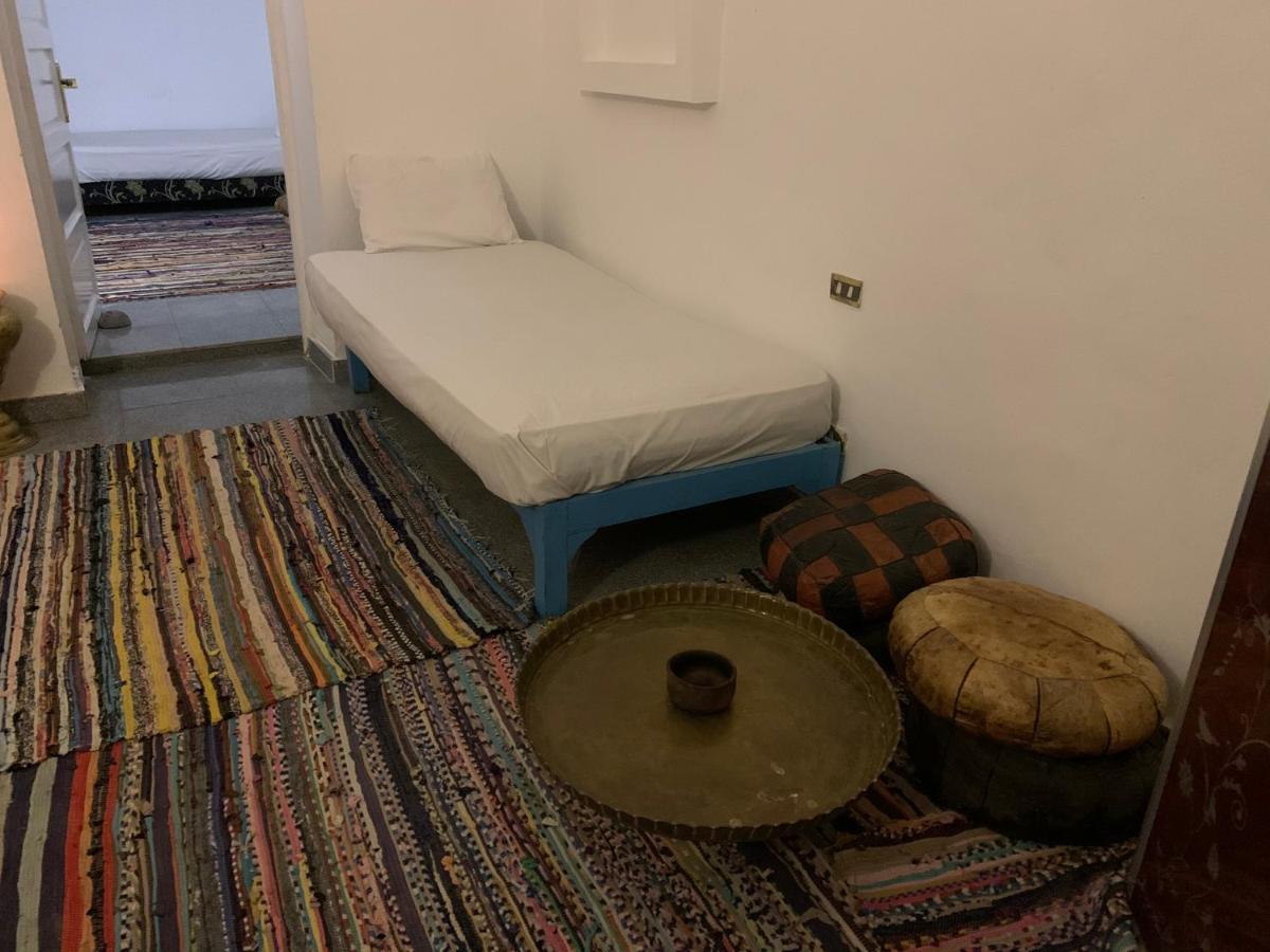 Willa Nubian Farm Aswan Zewnętrze zdjęcie