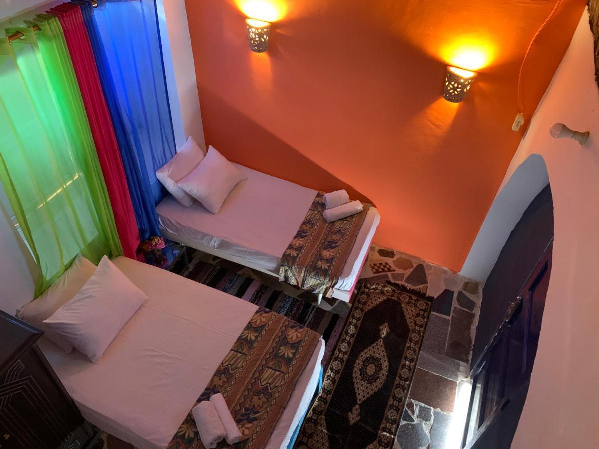 Willa Nubian Farm Aswan Zewnętrze zdjęcie