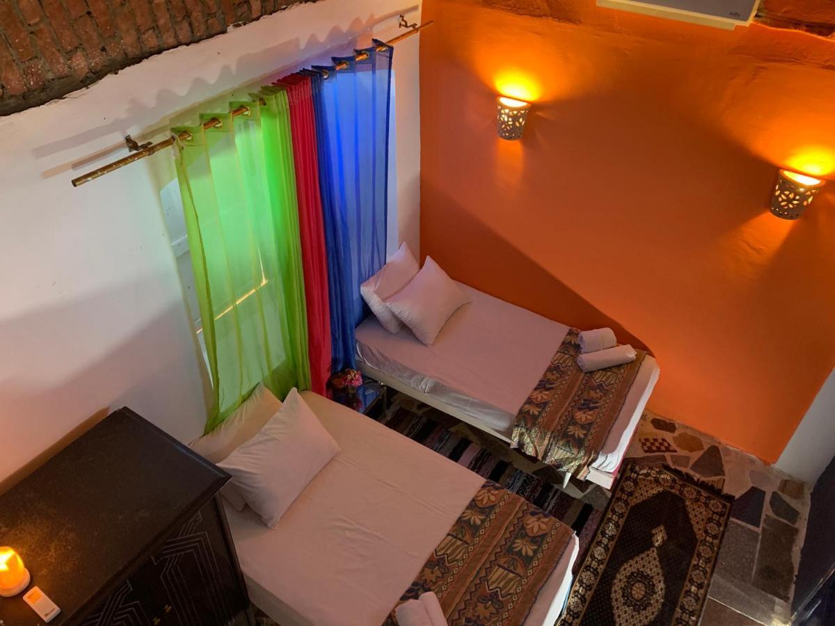 Willa Nubian Farm Aswan Zewnętrze zdjęcie