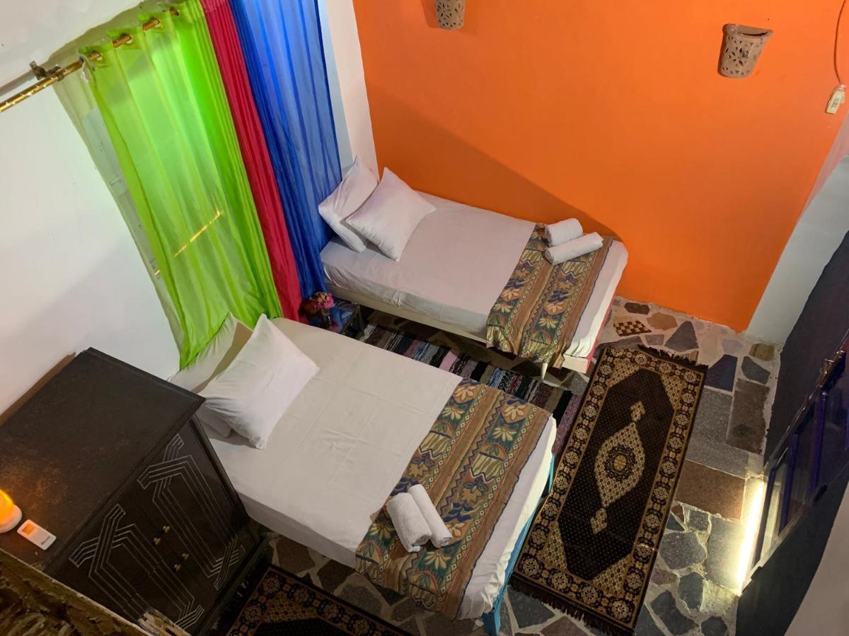 Willa Nubian Farm Aswan Zewnętrze zdjęcie