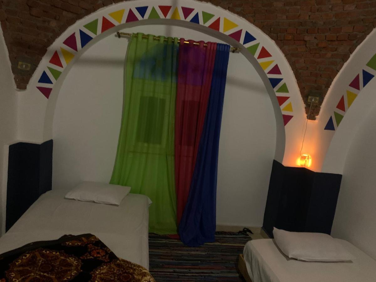 Willa Nubian Farm Aswan Zewnętrze zdjęcie