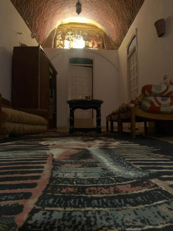 Willa Nubian Farm Aswan Zewnętrze zdjęcie