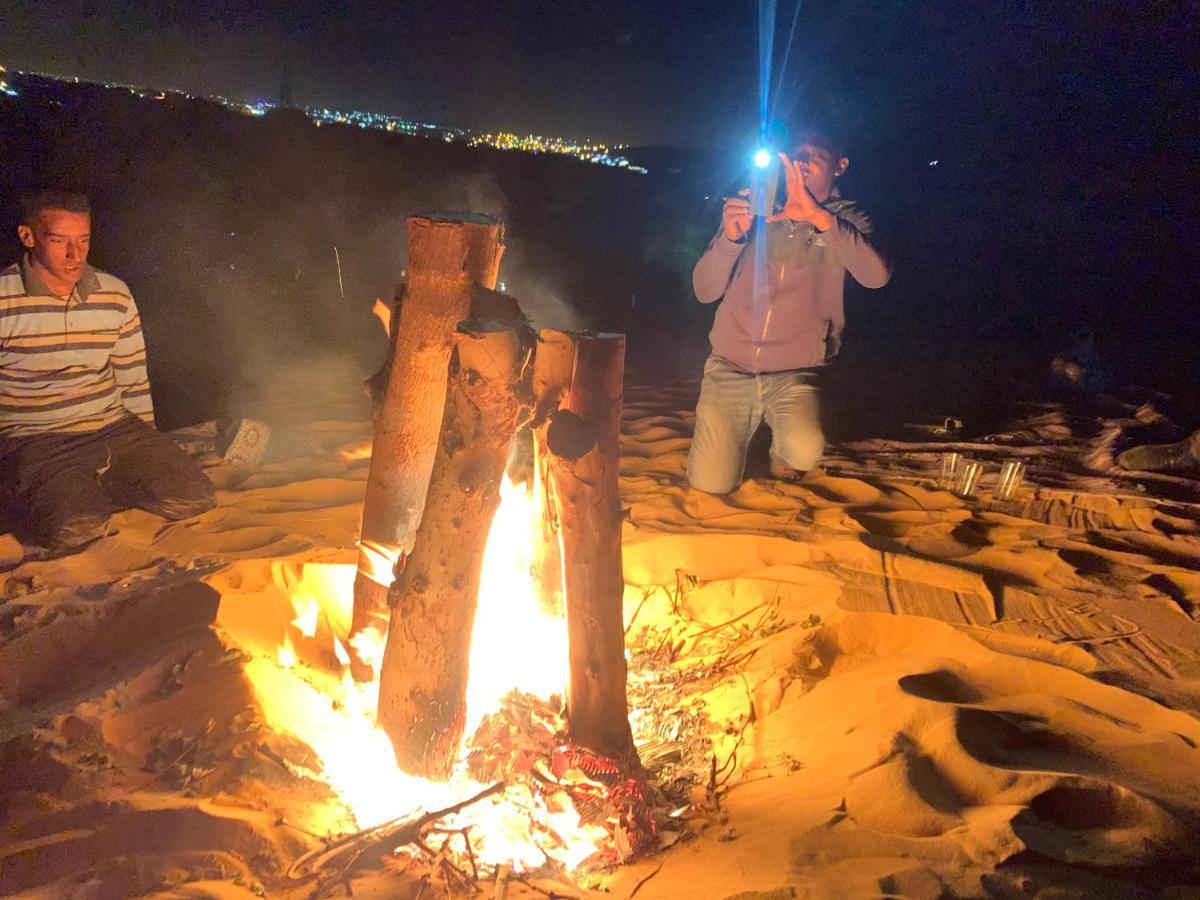Willa Nubian Farm Aswan Zewnętrze zdjęcie